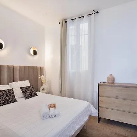 Apartment Cosy & Central, Opera Madeleine